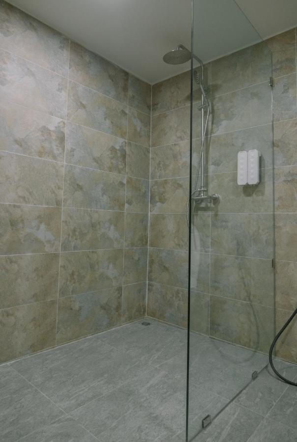 One Lodge باتايا المظهر الخارجي الصورة